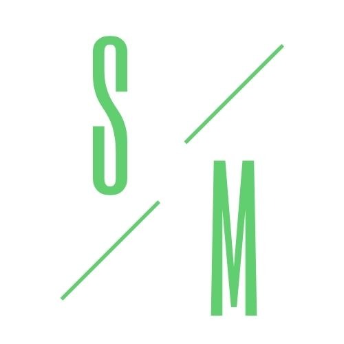 Logo de Saúl Mayo